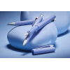 STILOU POLY PEN LILA IRIS F FABER-CASTELL - imagine 3