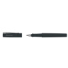 STILOU POLY PEN NEGRU B FABER-CASTELL - imagine 2