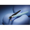 STILOU POLY PEN NEGRU B FABER-CASTELL - imagine 3
