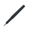 STILOU POLY PEN NEGRU F FABER-CASTELL