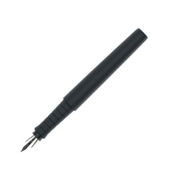 STILOU POLY PEN NEGRU M FABER-CASTELL
