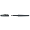 STILOU POLY PEN NEGRU M FABER-CASTELL - imagine 2