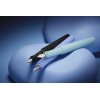 STILOU POLY PEN NEGRU M FABER-CASTELL - imagine 5