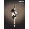 STILOU SOUVERAN M670 F ED SP WARM GREY PENITA AUR 14K+ACCESORII PLACATE NEGRE GRI CUTIE CADOU