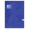 CAIET OXFORD A4 60F PATRATELE PEFC TOUCH