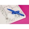 LINER 0.3MM ALBASTRU 4621F CENTROPEN - imagine 2