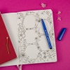 LINER 0.3MM ROSU 4621F CENTROPEN - imagine 3