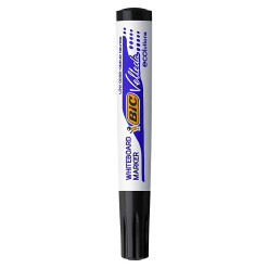 MARKER WHITEBOARD NEGRU VELLEDA 1701 BIC