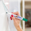 MARKER WHITEBOARD VERDE VELLEDA 1701 BIC - imagine 3