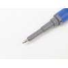MINA ROLLER 0.5MM ALBASTRA POINT 3/SET FRIXION PILOT - imagine 2
