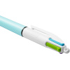 PIX CU MECANISM 4 CULORI FUN BIC - imagine 4