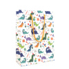 PUNGI CADOU FELIX L 240 x 100 x 335 MM ROTOLUX