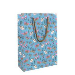 PUNGI CADOU MILA L 240 x 100 x 335 MM ROTOLUX