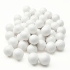 Accesorii creatie - polistiren - sfera mica, alb, 2cm, set 35-40 buc, Colorarte - imagine 2