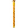 ROLLER 0.7 MM ALBASTRU ERASABLE GIRAFA EBERHARD FABER