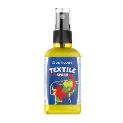 SPRAY TEXTIL 110ML GALBEN CENTROPEN