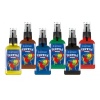 SPRAY TEXTIL 110ML ROSU CENTROPEN - imagine 2