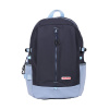 RUCSAC SPORT 44X31X16CM ALBASTRU PASTEL