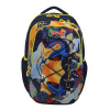 RUCSAC STRINGS PRO 43X29X22CM ART