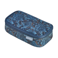 PENAR TIP ETUI BEATBOX CAMO TIGER