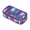 PENAR TIP ETUI BEATBOX INDIGO FLOWERS