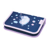 PENAR ECHIPAT 31 PIESE 2 CLAPE UNICORN DREAMS