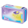 PENAR ECHIPAT 31 PIESE 3 FERMOARE LITTLE MONSTER