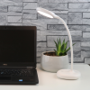 LAMPA UNILUX LED PORTABILA GALY 1800 ALB