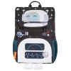 GHIOZDAN GRADINITA MINI LITTLE TRAVELERS PLUS ROBOT MR WHITE