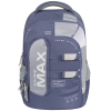 RUCSAC MAX PRO 2 43X33X23CM CLOUDY