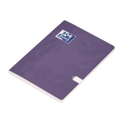 CAIET OXFORD A5 48F DICTANDO PEFC TOUCH TREND