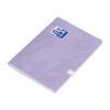 CAIET OXFORD A4 60F DICTANDO PEFC TOUCH PASTEL