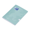 CAIET OXFORD A4 60F PATRATELE PEFC TOUCH PASTEL