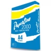 HARTIE COPIATOR A4 PAPERLINE 2OO0 75G 500/TOP - imagine 2