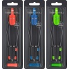COMPAS COLLEGE MARE DIVERSE CULORI FABER-CASTELL - imagine 5