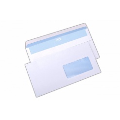 PLIC DL AUTOAD FER DR 45*90MM 80G 110*220MM ALB GPV