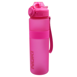 Alternative view of STICLA APA PETG SOFT TOUCH 1000ML CU DESCHIDERE AUTOMATA SI MANER TRANSPORT T-0117 NOKI