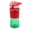 STICLA APA TRITAN 700ML CU PAI DESCHIDERE AUTOMATA SI MANER TRANSPORT T-0115 NOKI - imagine 2