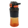 STICLA APA TRITAN 700ML CU PAI DESCHIDERE AUTOMATA SI MANER TRANSPORT T-0115 NOKI - imagine 5