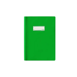 INVELITOARE COLIBRI ECO A5 140MIC VERDE OPAC
