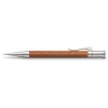 CREION MECANIC CLASSIC LEMN PERNAMBUCO GRAF VON FABER-CASTELL - imagine 2