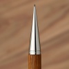 CREION MECANIC CLASSIC LEMN PERNAMBUCO GRAF VON FABER-CASTELL - imagine 3