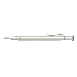 Alternative view of CREION MECANIC CLASSIC SILVER GRAF VON FABER-CASTELL