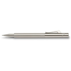 Alternative view of CREION MECANIC POCKET PLATINIUM GRAF VON FABER-CASTELL