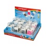 Radiera Keyroad Duo Color Fun KR972921, diverse culori - imagine 2