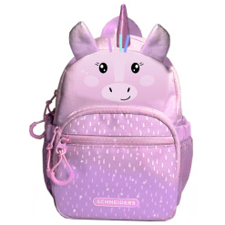 RUCSAC GRADINITA CONNY UNICORN ROZ SCHNEIDERS