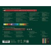 SET CADOU 17 CREIOANE COLORATE A.DURER + 3 PITT ARTIST PEN + PENSULA FABER-CASTELL - imagine 2