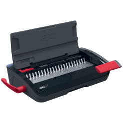 APARAT INDOSARIAT MANUAL COMBBIND CB12 GBC