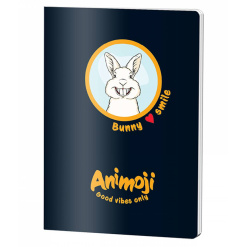 Alternative view of CAIET A5 48 FILE ARITMETICA ANIMOJI PIGNA