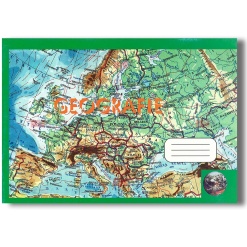 CAIET GEOGRAFIE MARE